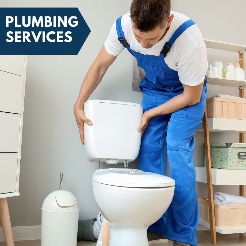Plumbing Company in Canon City, CO